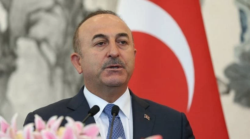 Απίστευτες δηλώσεις Τσαβούσογλου: Εμείς θα μπούμε στη Συρία για να καθαρίσουμε τους τρομοκράτες των ΗΠΑ